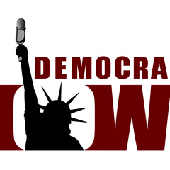 Democracy Now! PLEDGE BREAK 062013 Dave Riek Jim Anderson