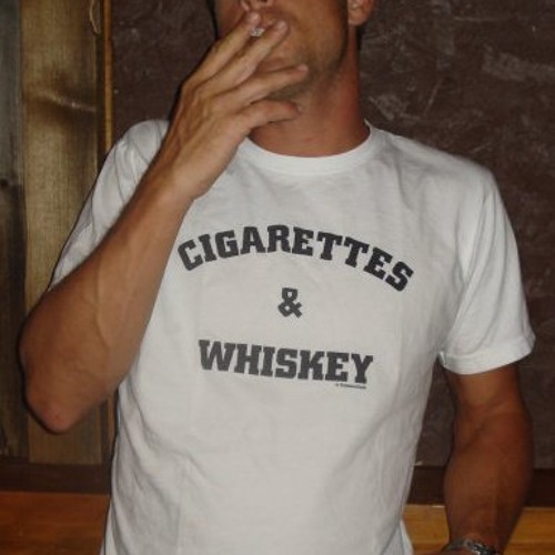 CulottaRock First White Boy