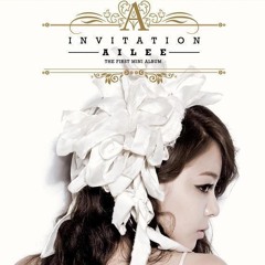 Ailee: Evening Sky