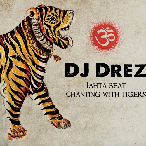 Shiva's Gate (Dj Drez Featuring Tulsi Devi)