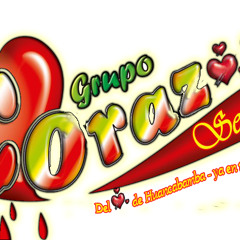 BUSCANDO UN AMORCITO - PRIMICIA CORAZON SENSUAL - AMBAR PRODUCCIONES