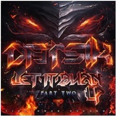 Datsik - All Or Nothing - FREE DOWNLOAD