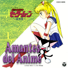 Sailor Moon - Ending 1 LAT
