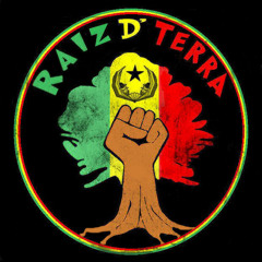 Hoji Tén Festa - Raiz D' Terra