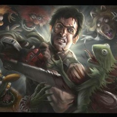 DIRTY HORROR-SHOW2013