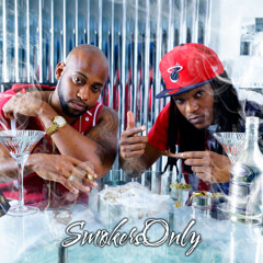 SmokersOnly (Dakid'DC & Dredyboi)