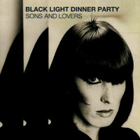 Black Light Dinner Party - We Are Golden