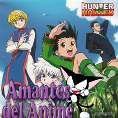 Hunter X Hunter - Opening 3 JAP Full