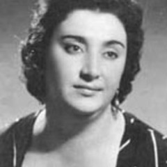 Şövkət Ələkbərova - Axşam mahnısı