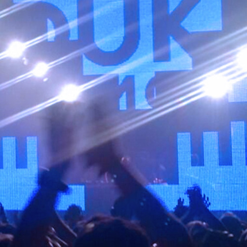 Duke Dumont - Triple J DJ Mix