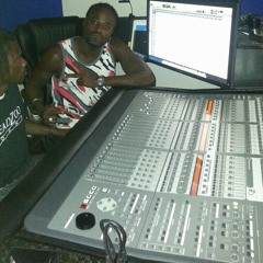 U Can Have It All Nite *jahkwezzcnote FT JPyro at Fresh out da studio with da hit single "u can hav it all nite