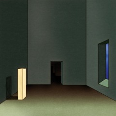 Boring Angel | Oneohtrix Point Never