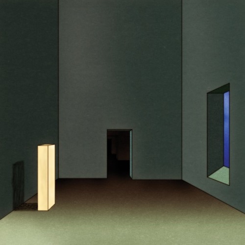 Boring Angel | Oneohtrix Point Never
