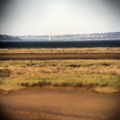 Peering Down Onto Us (rough mix)