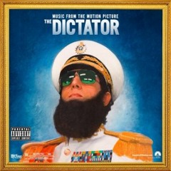 The Song of Admiral General Sargeant Aladeen