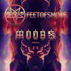 9FEETOFSMOKE - LUH SONG