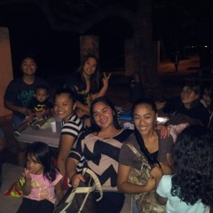 Dark Moon (DJ Lamonnz GBROOKE REMIX)