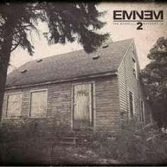 Amityville 2 (Eminem Type Beat)