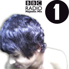 Seven Angels BBC Radio 1 Xtra Majestic Mix
