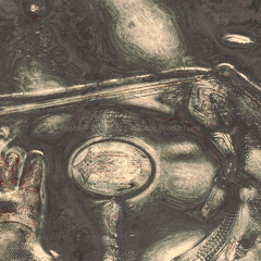 Cow Statues Around The Mountain