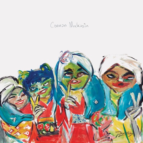Connan Mockasin - 'Forever Dolphin Love' (Erol Alkan's Extended Rework Version 2) [PH13RMX]