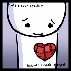 Josh Andre - Ajari Aku (OST. Saya Cinta Kamu) feat. Anuar Zain + Adrian Martadinata