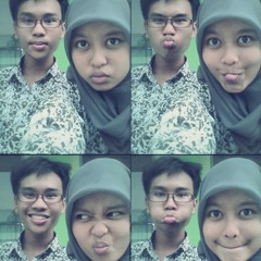 Once Aku Mau Cover With Jaja at Sma muhammadiyah 12