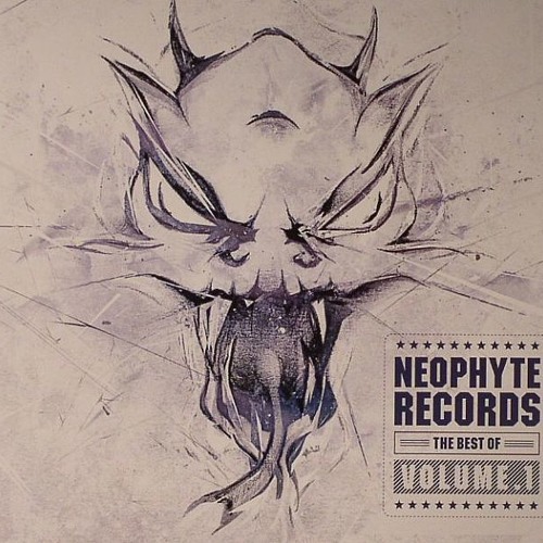 Neophyte - Braincracking 2010 Refix