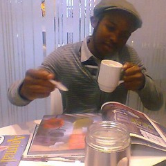 Invisible Dismay ft Benu - Recognition