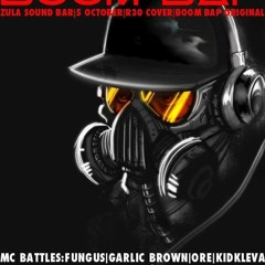 Benu Ft Aylo -BomRap