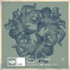 Gran Cavaliere - Hataway (The Dualz Remix) (WOH 31)