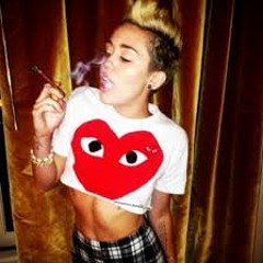 miley on drugs! TMS-13