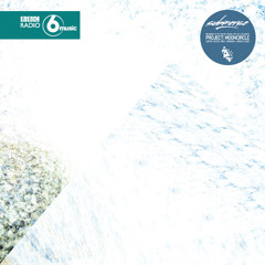 submerse 'Twiceshy' premiere on BBC 6 Music (Melonkoly EP - Project: Mooncircle, Oct 4th)