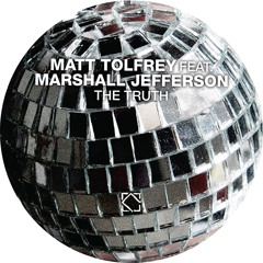 Matt Tolfrey Feat. Marshall Jefferson - The Truth (Geeeman Deep Vox Voyage)
