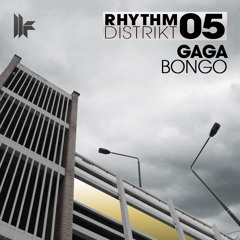 Gaga - 'Bongo' - OUT NOW