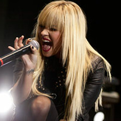 Demi Lovato - Here We Go Again/La La Land live