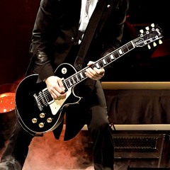 Stefan Bonar (Late Night Lullaby)