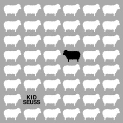 Kid Seuss - Elevator (feat. Kyle Lucas & KemCee)