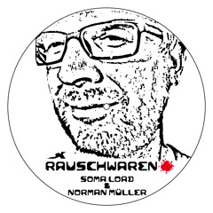 Rauschwaren 004 - Norman - This Is Live & Shrill - Abgesagt_snippet