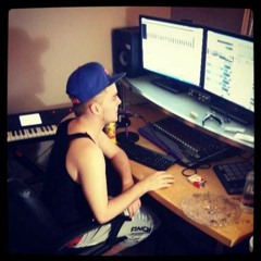 (OLD + FREE DL) B $trong Feat. Titty  "She Got A Bag" Produced by Professor Parvin