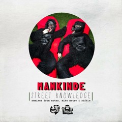 Mankinde - Street Knowledge