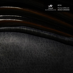 [CDM016] Thomas Hoffknecht - Move Forward EP