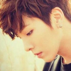 ROCK STAR - ICON (No Min Woo)