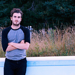 Break My Love - Nicolas Jaar