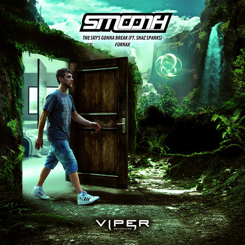 Smooth - The Sky's Gonna Break VIP (feat. Shaz Sparks)