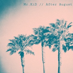 17.Mr.KiD - After August