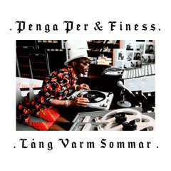 Lång Varm Sommar (tillsammans med Finess)