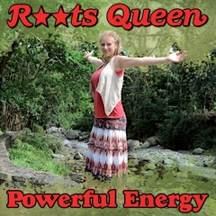 Roots Queen - Feeling Free [Royal Queen Records 2013]
