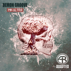 Put Up [Adapted Records] Out Now
