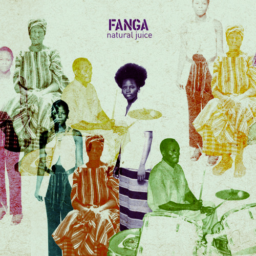 manu dibango mix